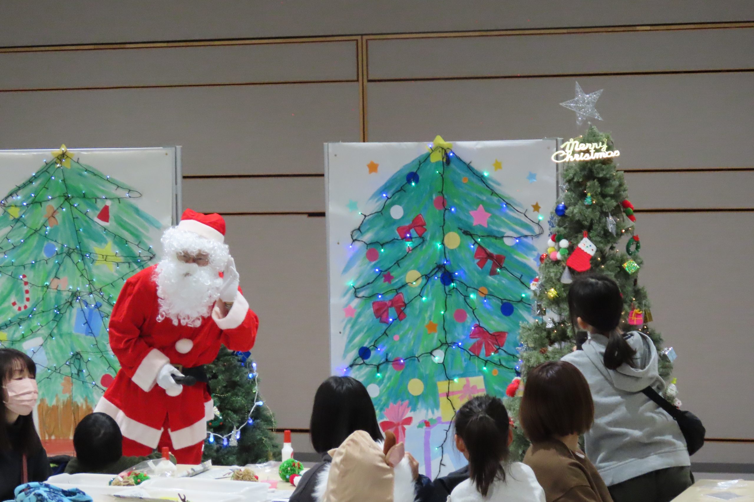 クリスマス